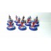 Subbuteo Andrew Table Soccer U.S.A Fifa World Cup 2014 onWSB Professional Bases